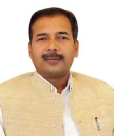 Vegetation management can make country prosperous: Minister Yadav