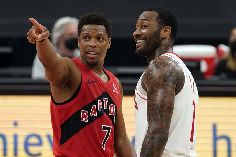 Raptors-Pistons postponed, tentatively set for Wednesday