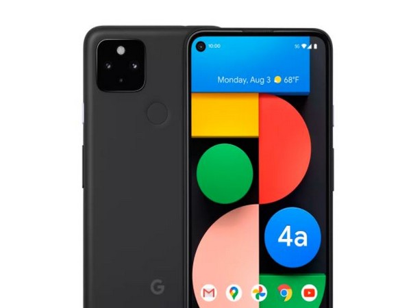 Google discontinues Pixel 4A 5G, Pixel 5