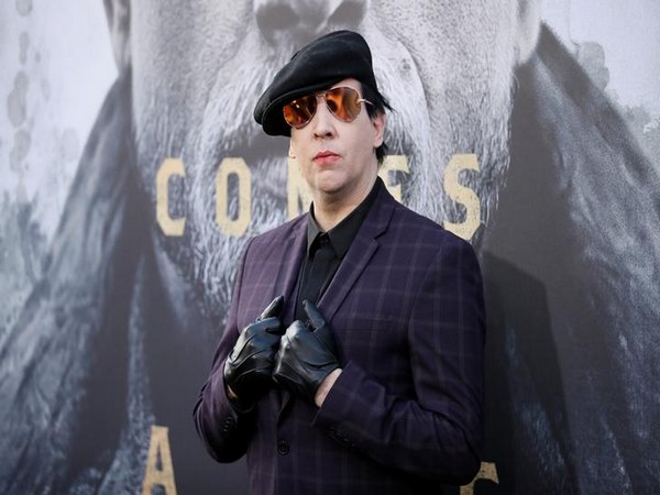 Marilyn Manson sued again for sexual assault, team denies all allegations