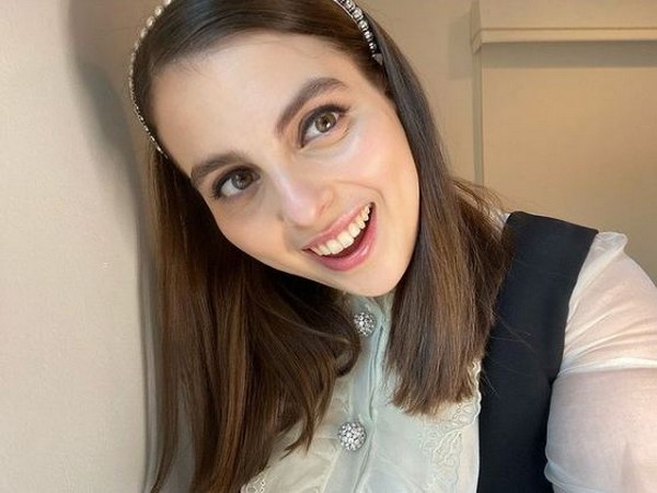 Broadway star Beanie Feldstein suffering from tonsillitis