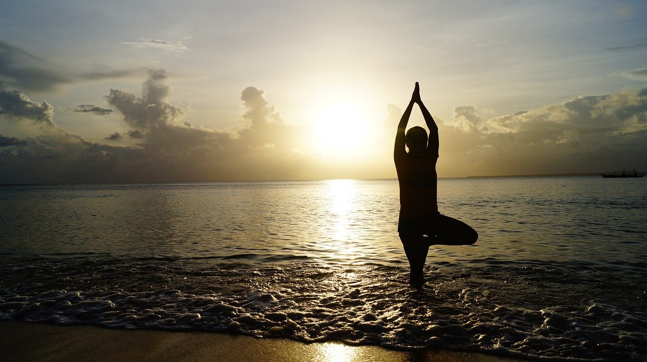 7th National Yoga Day being observed virtually