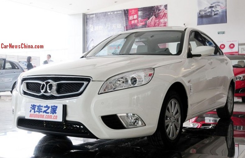 Beijing Auto Imports Recover in August