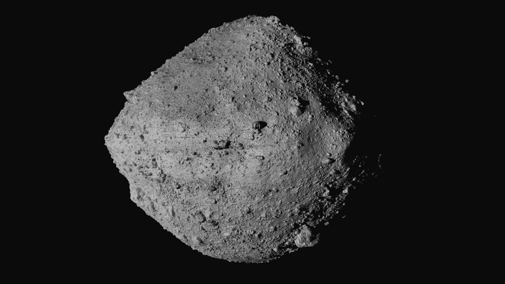 Slim chances of Asteroid Bennu slamming us in the next century