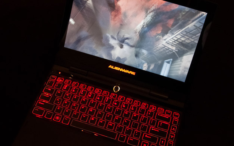 Gaming laptops that can handle the most demanding tasks