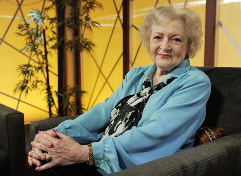 NBC to honour Betty White with special airing this month