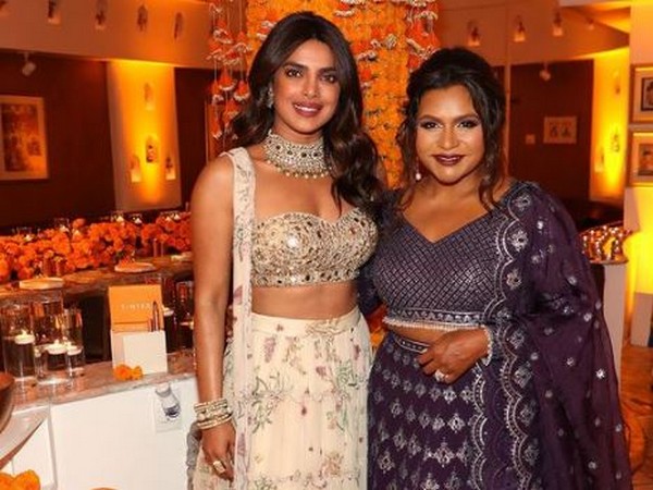 Priyanka, Mindy Kailing, others to host pre-Oscars event