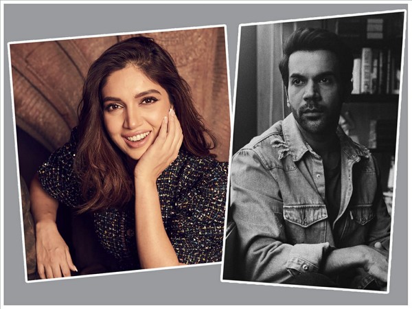 Bhumi Pednekar joins Rajkummar Rao in ‘Bheed’