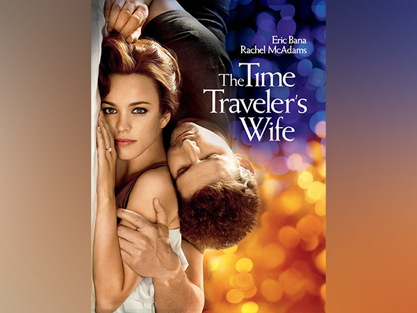 HBO cancels ‘Time Traveler’s Wife’ after one season