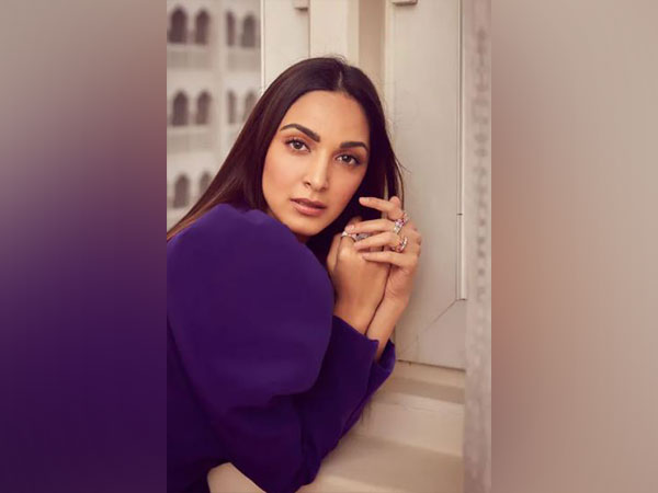 Kiara Advani heads to Amritsar to shoot for S Shankar’s next