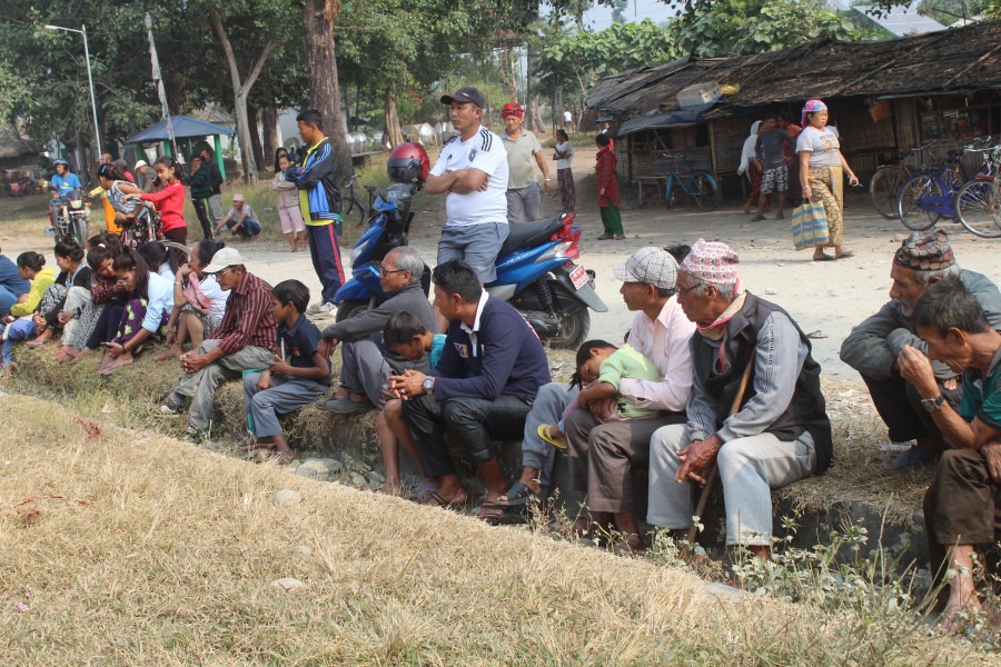 BRRC calls for a fair probe into fake Bhutanese refugee scam