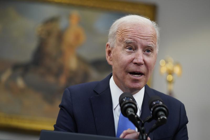 Biden orders more intel investigation of COVID-19 origin