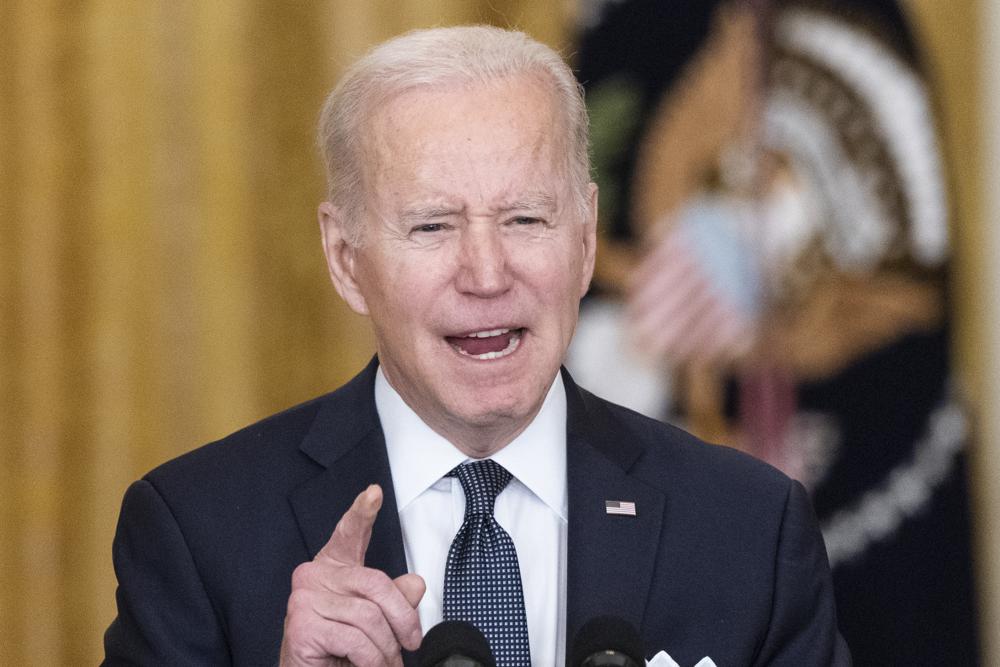 Biden tests positive for COVID-19