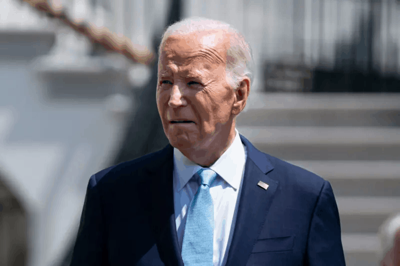 Biden announces Israel and Hezbollah accept US proposal to end conflict