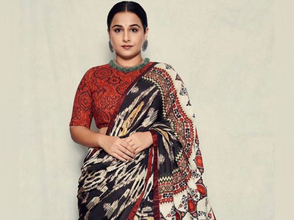 Bollywood actress Vidya Balan turns 43