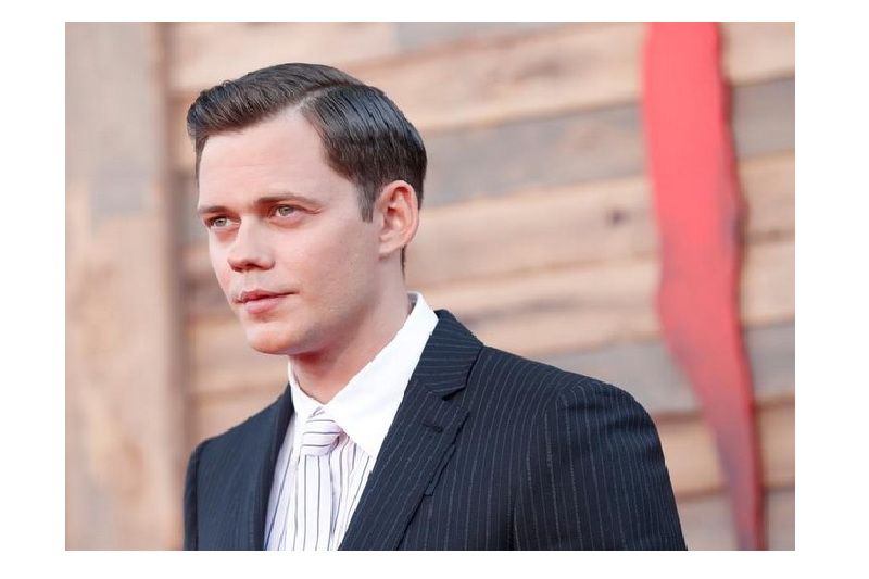 Bill Skarsgard in talks to join ‘John Wick 4’