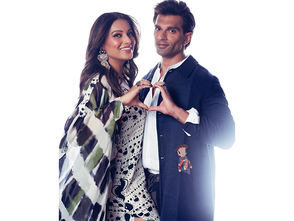 Bipasha Basu, Karan Singh Grover expecting their first child