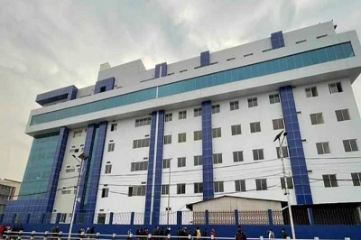 Burn ward will be operated at Bir Hospital