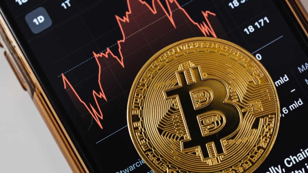 Bitcoin hits $80,000 for the first time