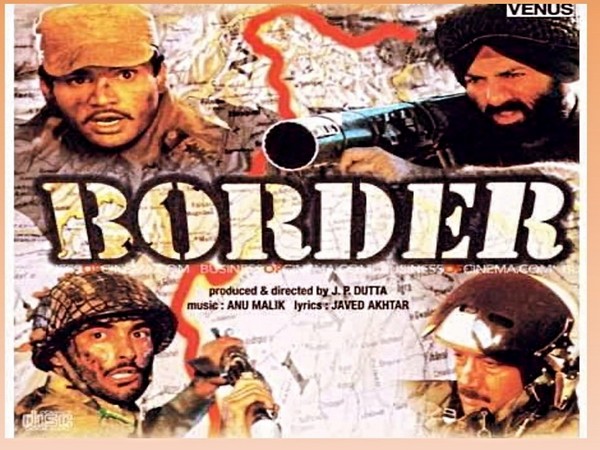 Suniel Shetty, Pooja Bhatt get nostalgic as ‘Border’ completes 24 years