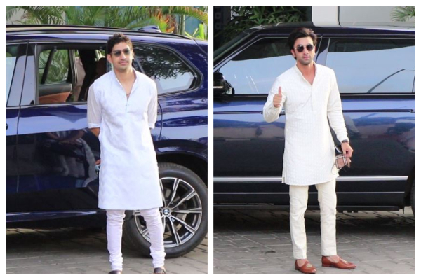 Ranbir Kapoor, Ayan Mukerji head to Visakhapatnam