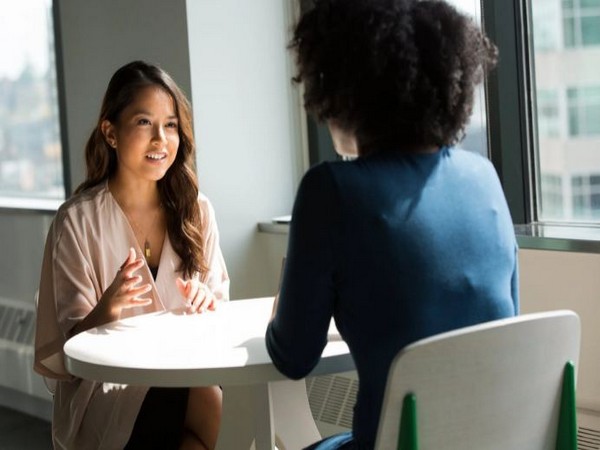 Study: Having a good listener improves brain health