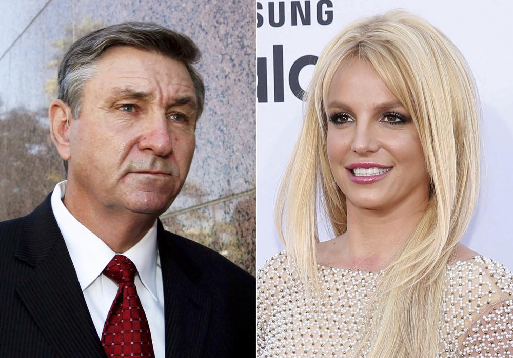 Britney Spears’ court appointed attorney resigns