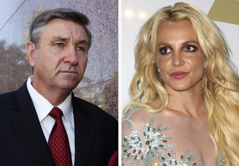 Britney Spears’ father planning to exit conservatorship, but not now