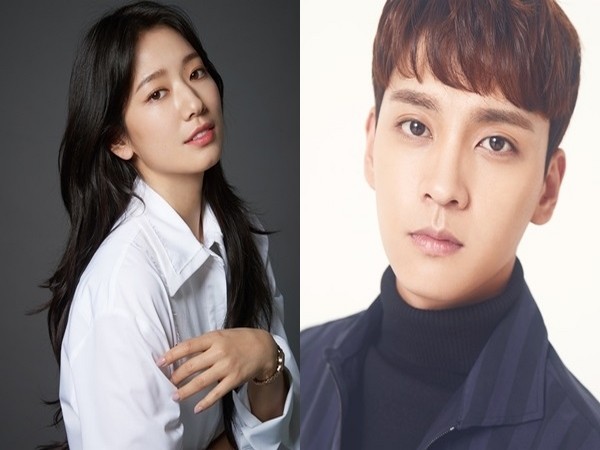 Park Shin-Hye announces marriage with Choi Tae-Joon