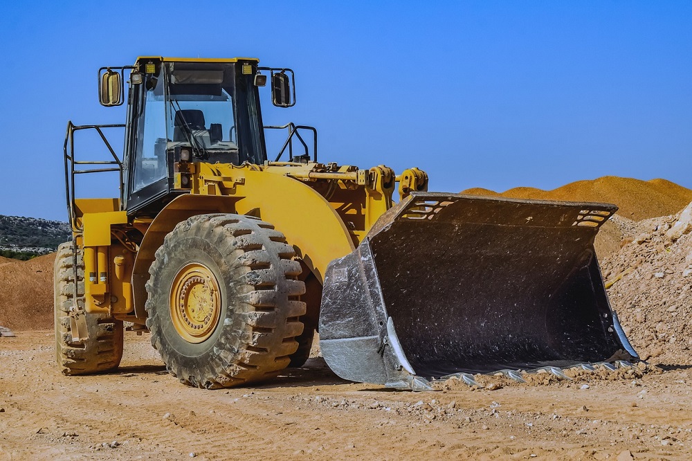 Order to not implement the decision to use dozers in squatter settlements