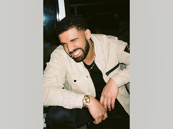 Drake’s team denies news of his arrest in Sweden