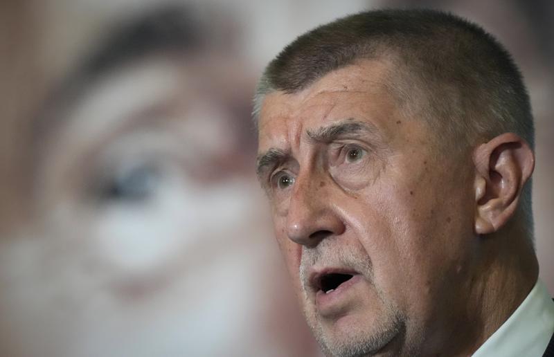 Ruling party narrowly loses Czech vote; PM Babis may be out