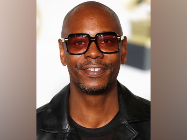 Dave Chappelle says if critics donate more than fans he’ll reject former high school’s honour