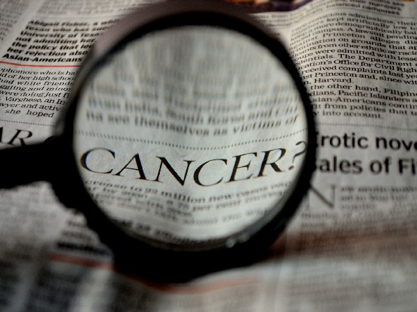 Study: Cancer patients more susceptible to COVID misinformation