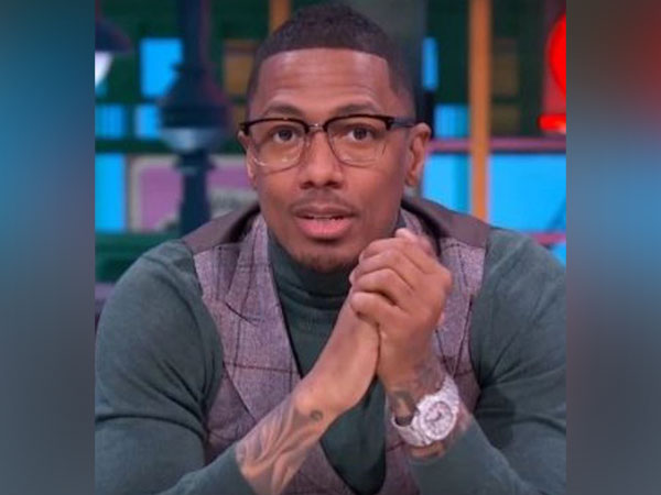 Nick Cannon addresses cancellation of his talk show