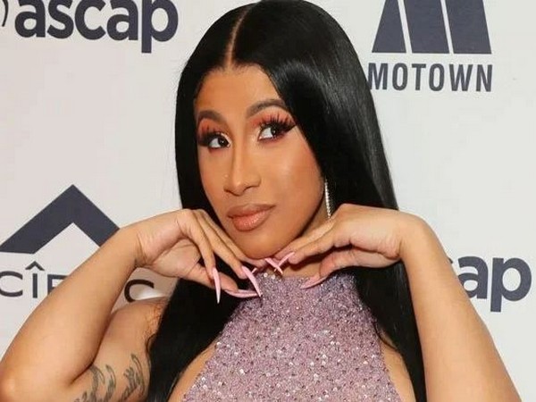 Cardi B exits Paramount’s ‘Assisted Living’