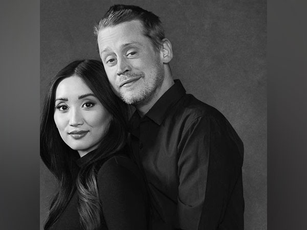 ‘Home Alone’ star Macaulay Culkin engaged to Brenda Song