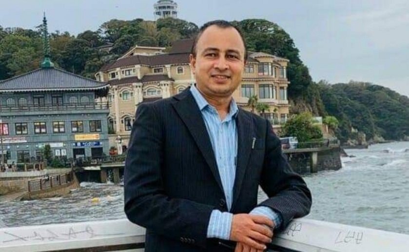 Chalise appointed Vice-Chair of Bagmati PPPC