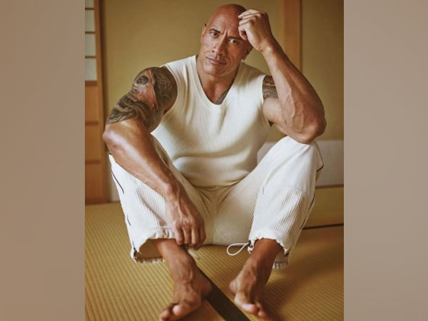 Dwayne Johnson not rejoining ‘Fast and Furious’