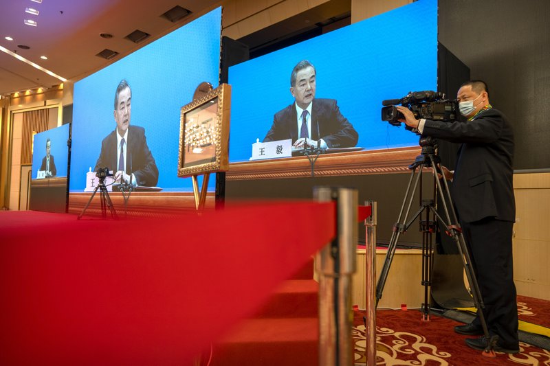 What’s happened so far at China’s annual congress