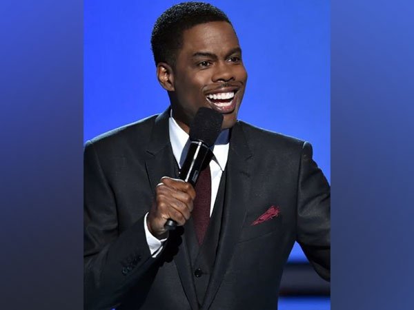 Chris Rock addresses Will Smith’s Oscars slap incident