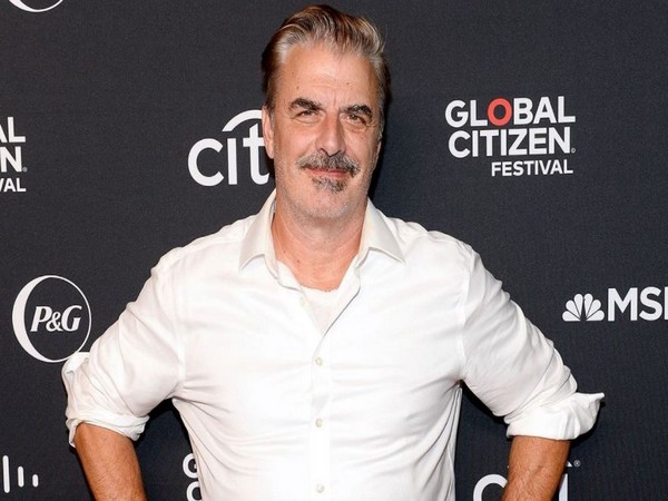 Lisa Gentile accuses Chris Noth of sex assault