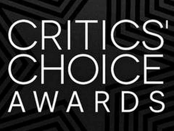 Critics Choice Awards ceremony gets postponed