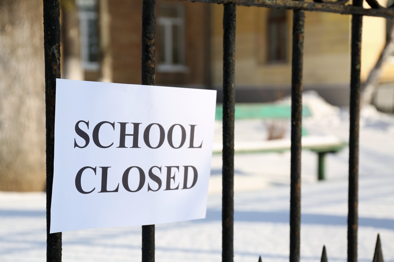 Freezing cold prompts school closure in Mahottari