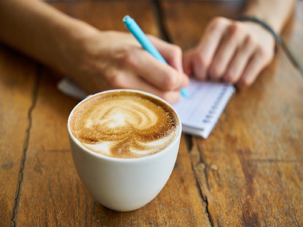 Study: Caffeine improves reaction to moving targets