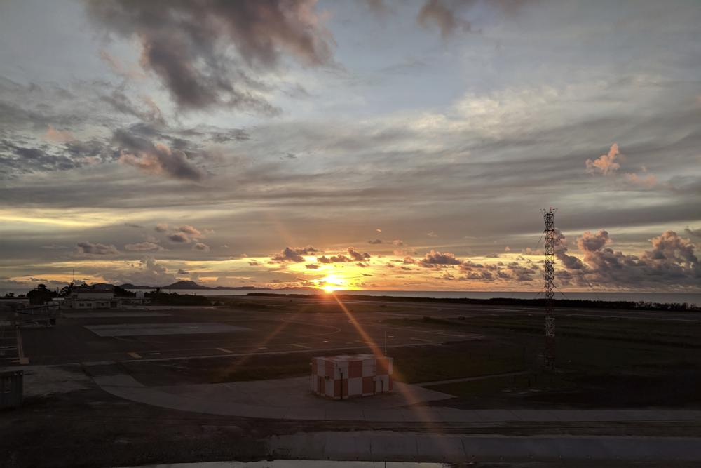 Micronesia’s first COVID-19 outbreak balloons