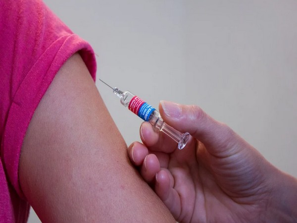 Pfizer vaccine against COVID for children