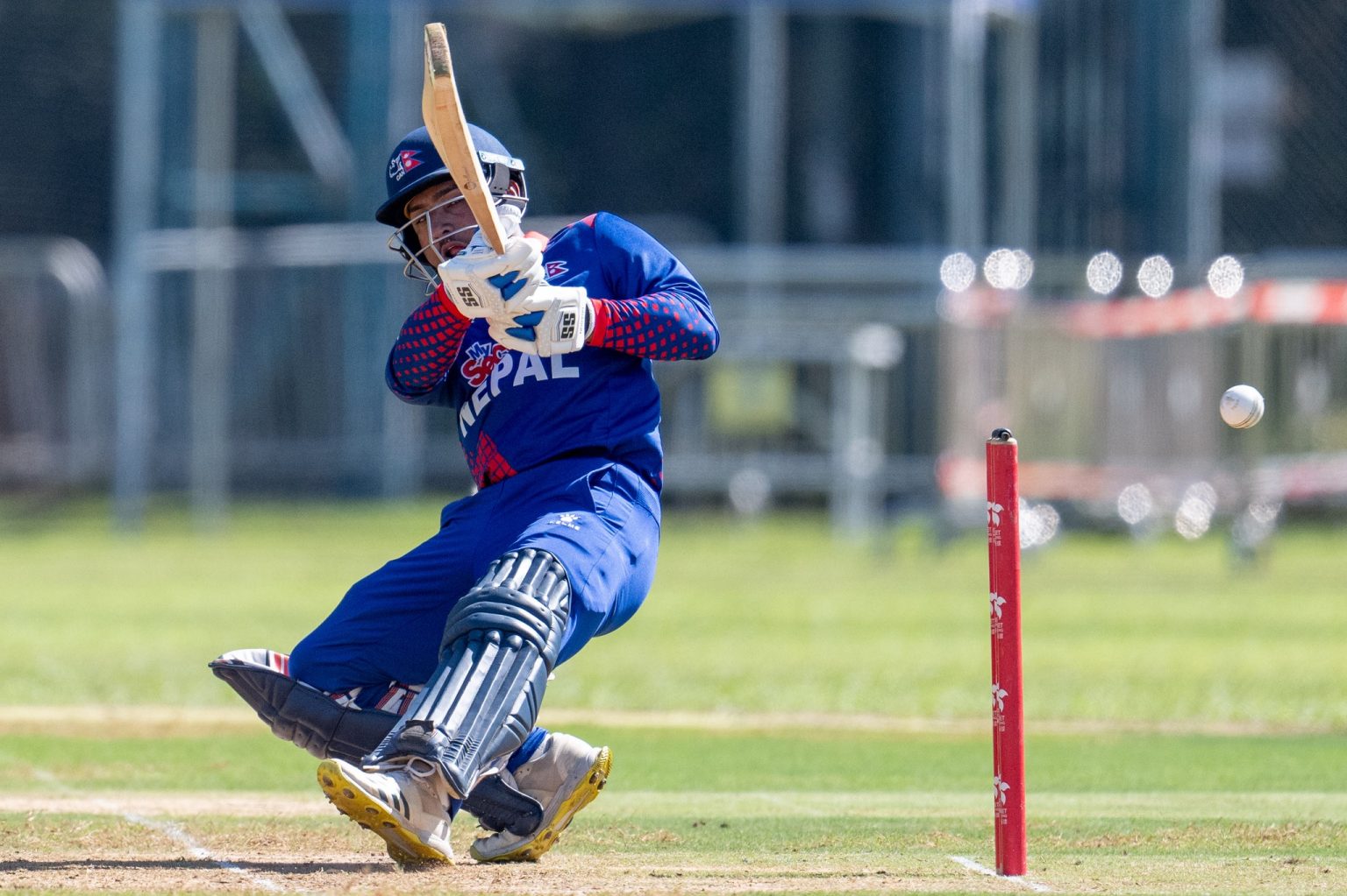 Tri-nation Int’l T-20 Cricket Series: Nepal and PNG to meet in final