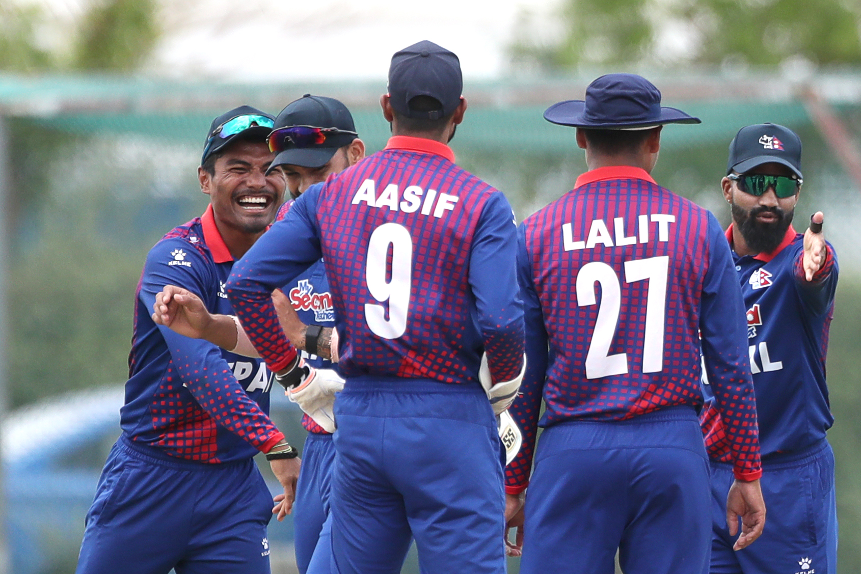 ACC Premier Cup: Nepal enters semi-final