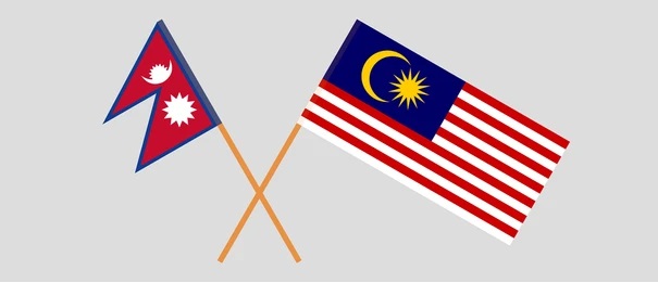 Proposal to increase the salary of Nepalese working in Malaysia